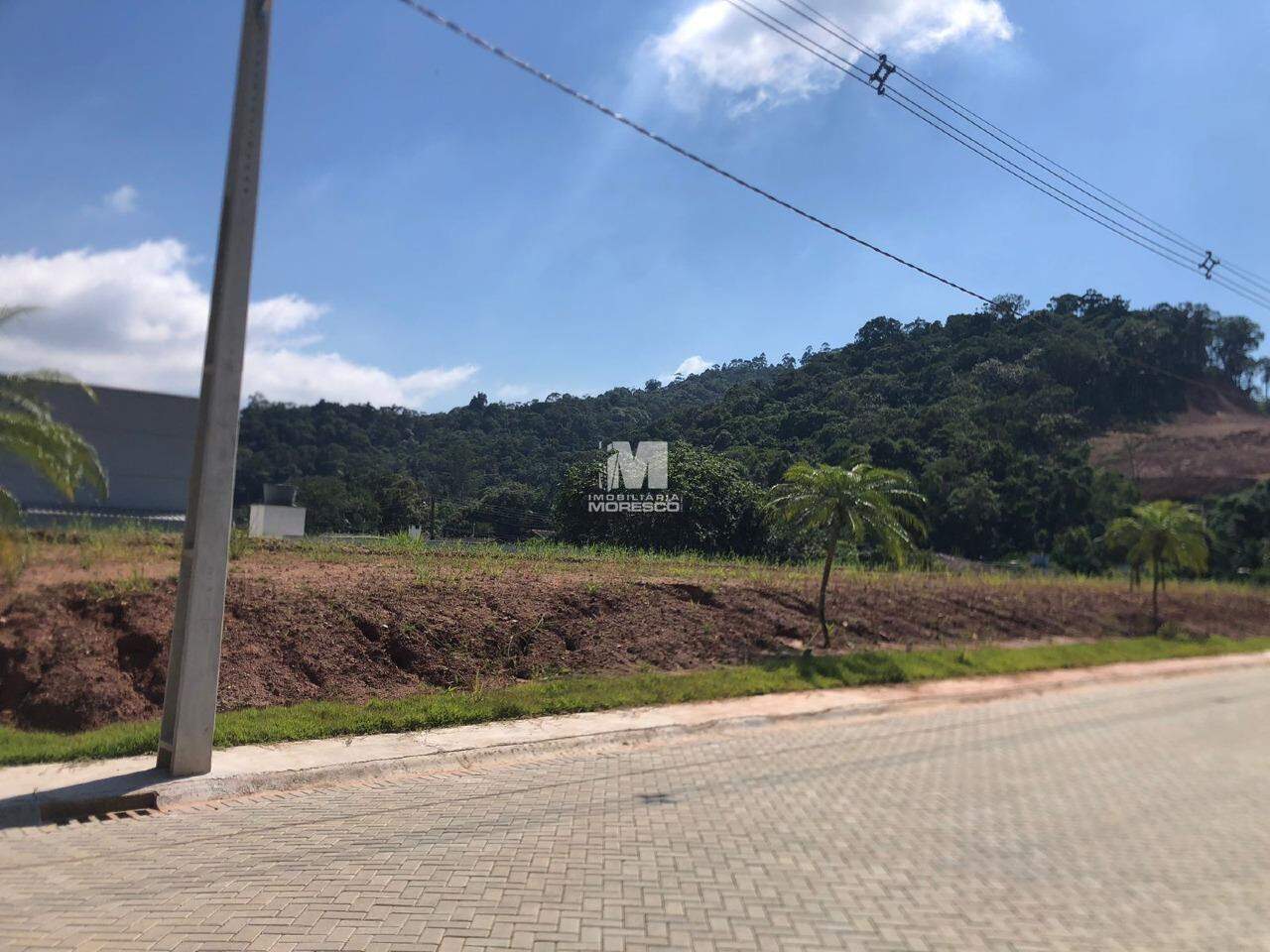 Lote/Terreno de 338m² no bairro Bateas, em Brusque | Eu Corretor