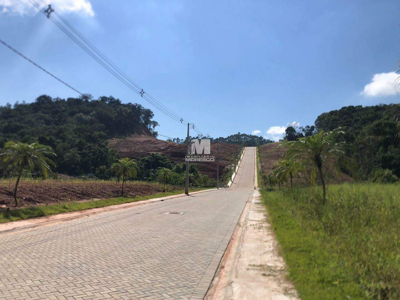 Lote/Terreno de 338m² no bairro Bateas, em Brusque | Eu Corretor