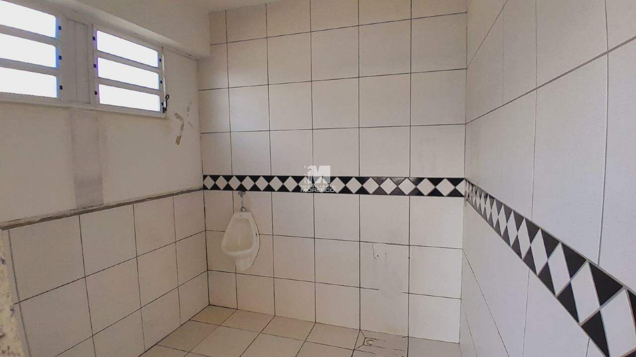 Sala Comercial de 250m² no bairro Santa Rita, em Brusque | Eu Corretor