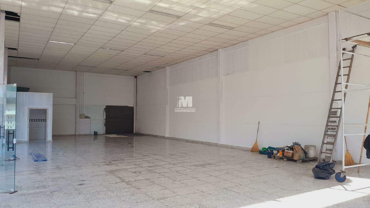 Sala Comercial de 250m² no bairro Santa Rita, em Brusque | Eu Corretor