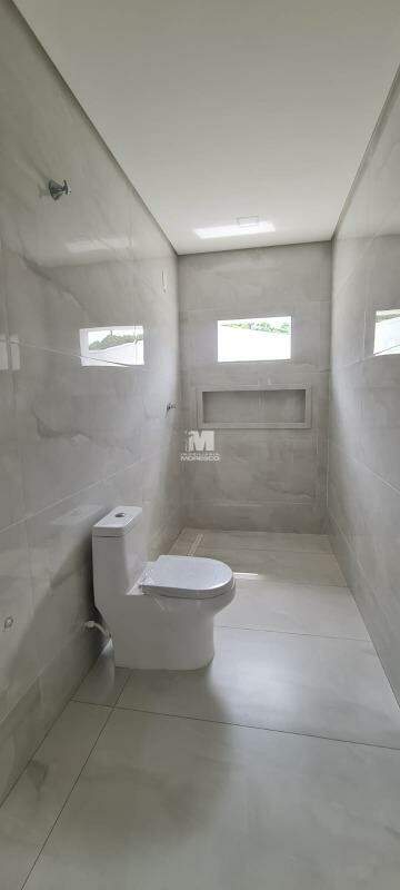 Casa à venda no bairro Primeiro de Maio: