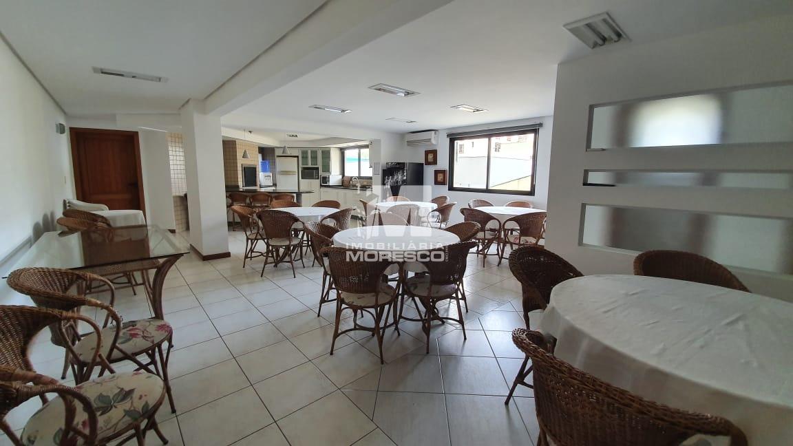 Apartamento à venda no bairro Centro: 