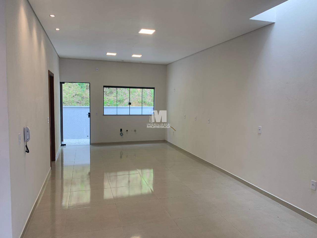 Casa de 3 quartos, 67m² no bairro 10 de Junho, em Guabiruba | Eu Corretor