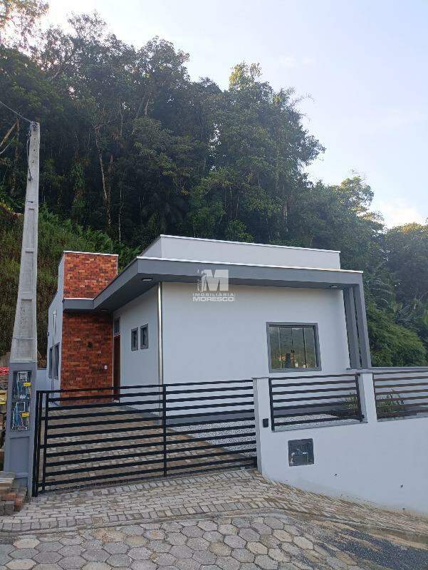 Casa de 3 quartos, 67m² no bairro 10 de Junho, em Guabiruba | Eu Corretor