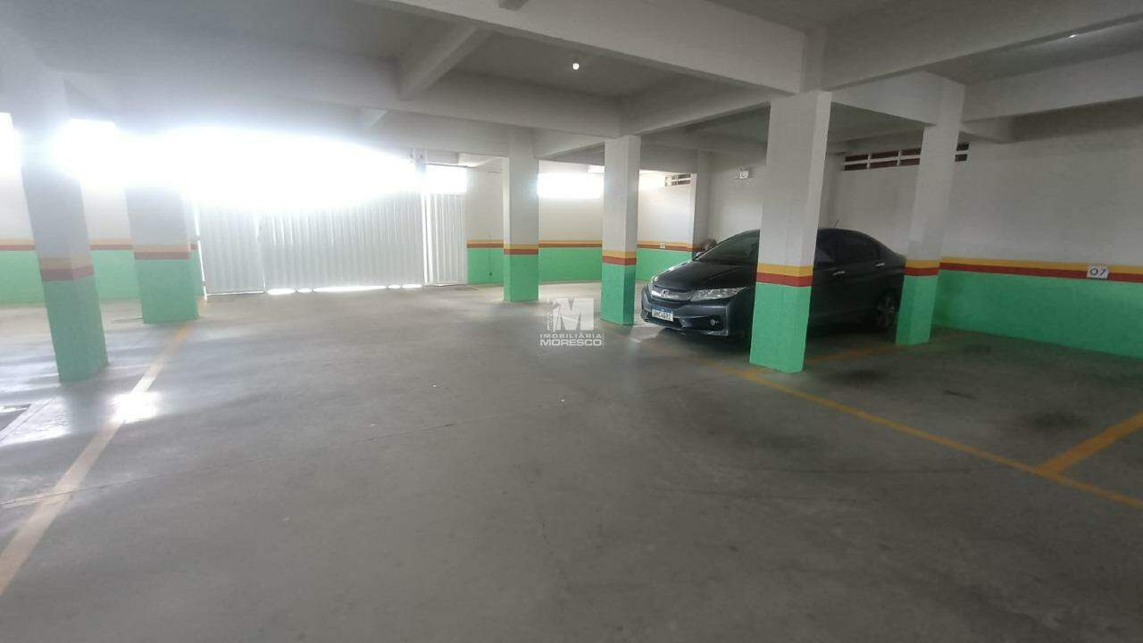 Apartamento à venda no bairro Santa Rita: