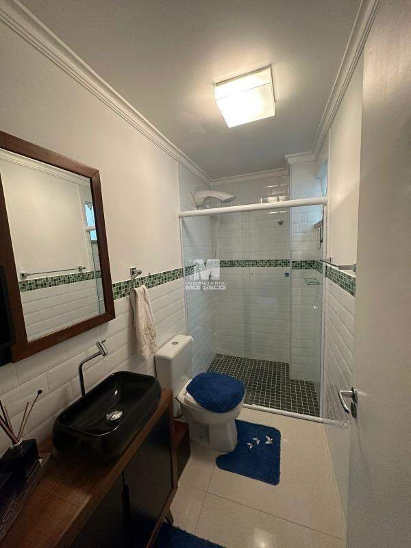 Apartamento à venda no bairro Santa Rita: