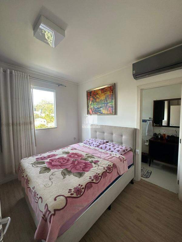 Apartamento à venda no bairro Santa Rita: