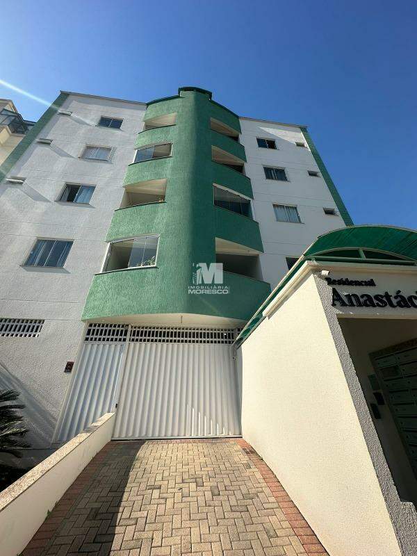 Apartamento à venda no bairro Santa Rita: 