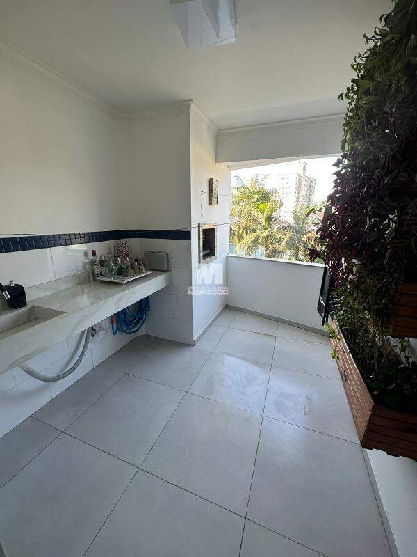 Apartamento à venda no bairro Santa Rita: