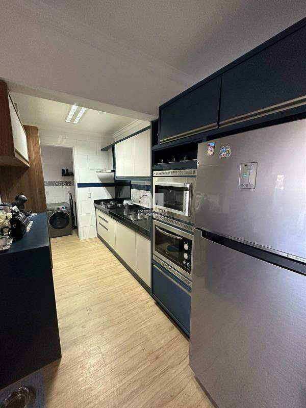 Apartamento à venda no bairro Santa Rita: 