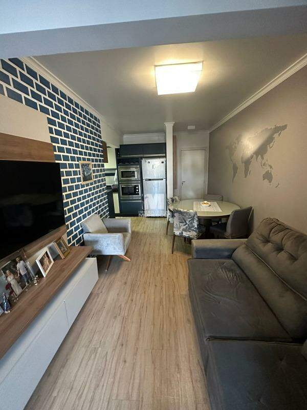 Apartamento à venda no bairro Santa Rita: 