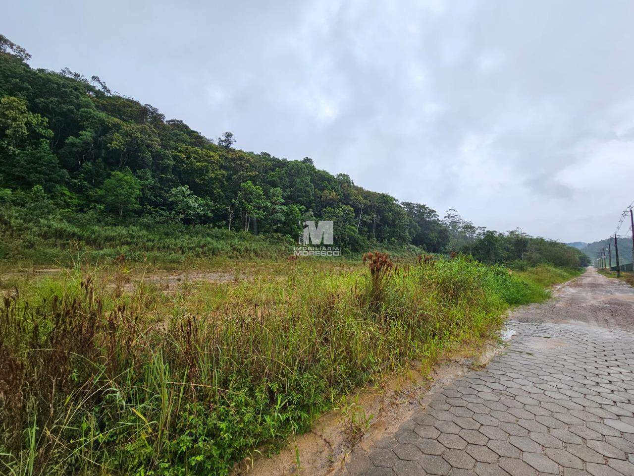 Terreno à venda no bairro Aymoré: 
