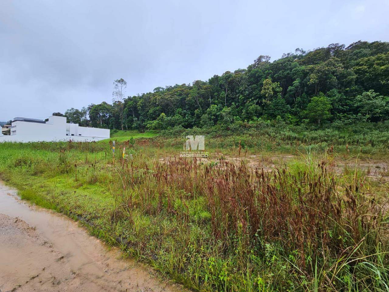 Terreno à venda no bairro Aymoré: 