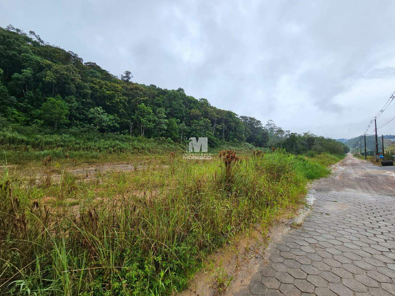 Terreno à venda no bairro Aymoré: 