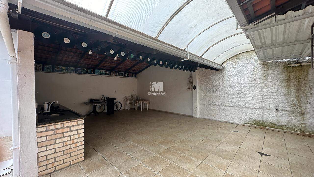 Casa de 160m² no bairro Jardim Maluche, em Brusque | Eu Corretor