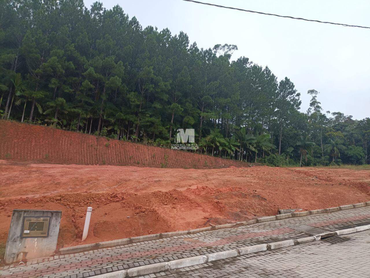 Terreno à venda no bairro Centro: