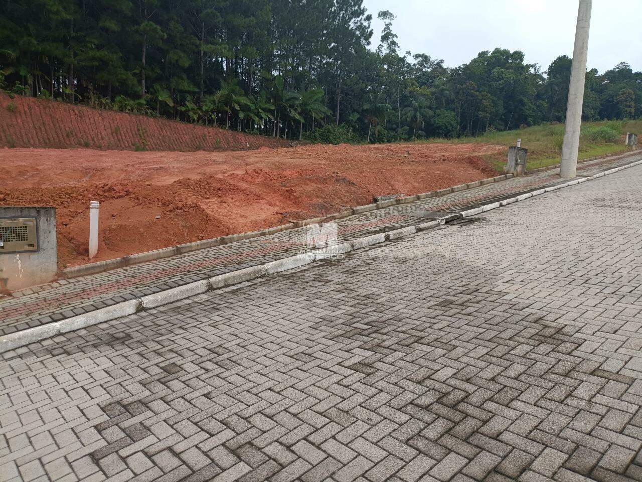 Terreno à venda no bairro Centro: