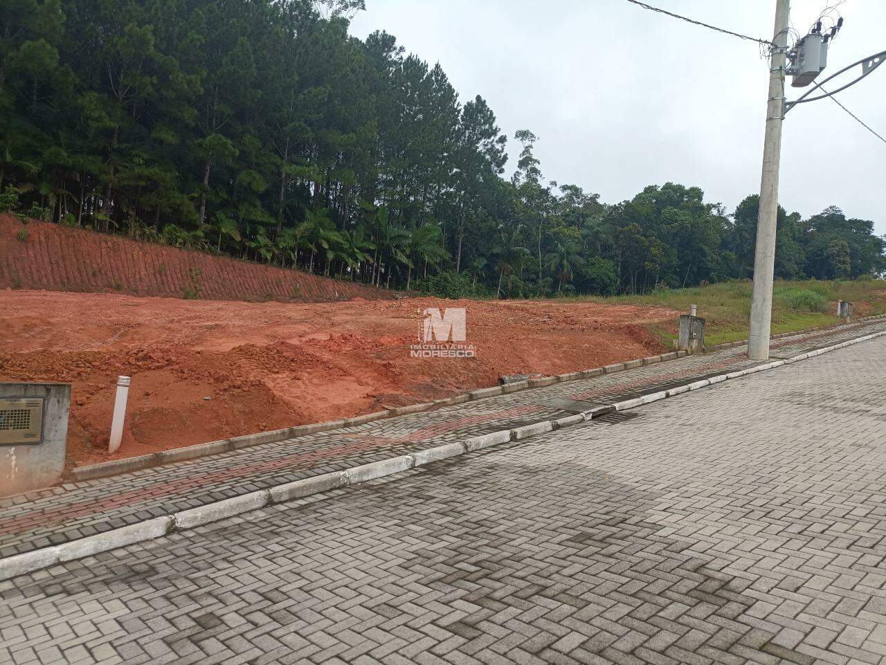 Terreno à venda no bairro Centro: