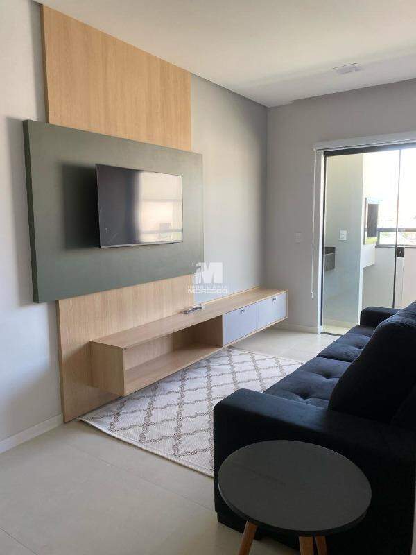 Apartamento à venda no bairro Santa Terezinha: