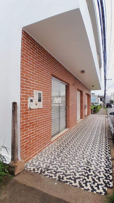 Sala Comercial de 64m² no bairro São Luiz, em Brusque | Eu Corretor