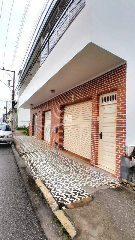 Sala Comercial de 64m² no bairro São Luiz, em Brusque | Eu Corretor