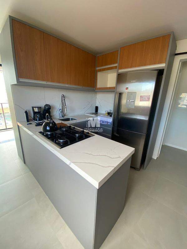 Apartamento de 75m² no bairro Porto Belo, em Itapema | Eu Corretor