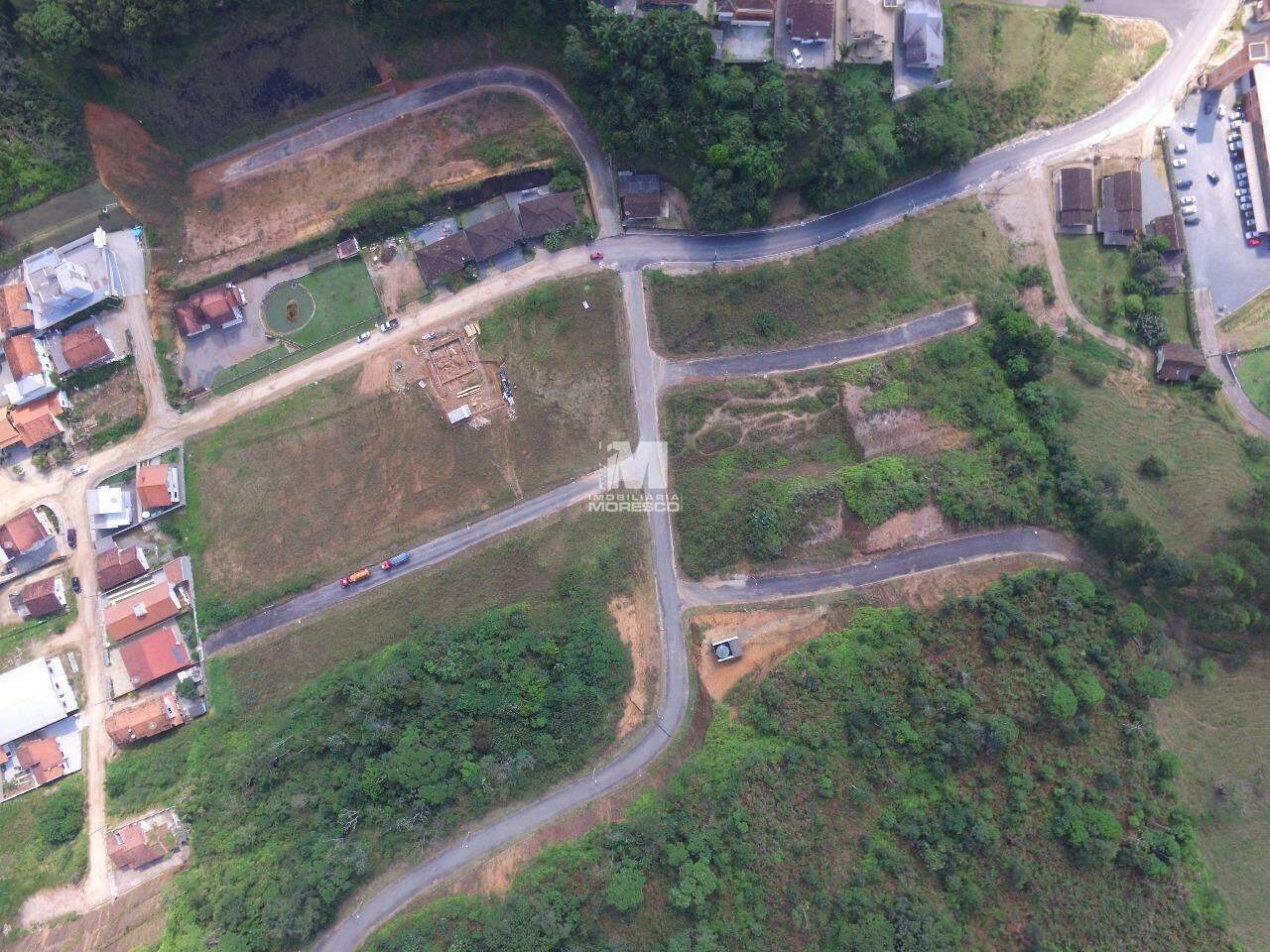 Lote/Terreno de 419m² no bairro Nova Brasília, em Brusque | Eu Corretor