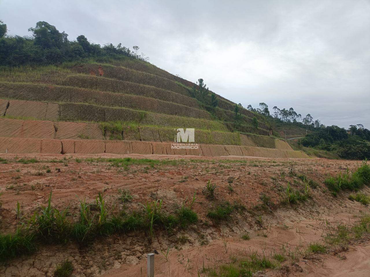Terreno à venda no bairro Aymoré: 
