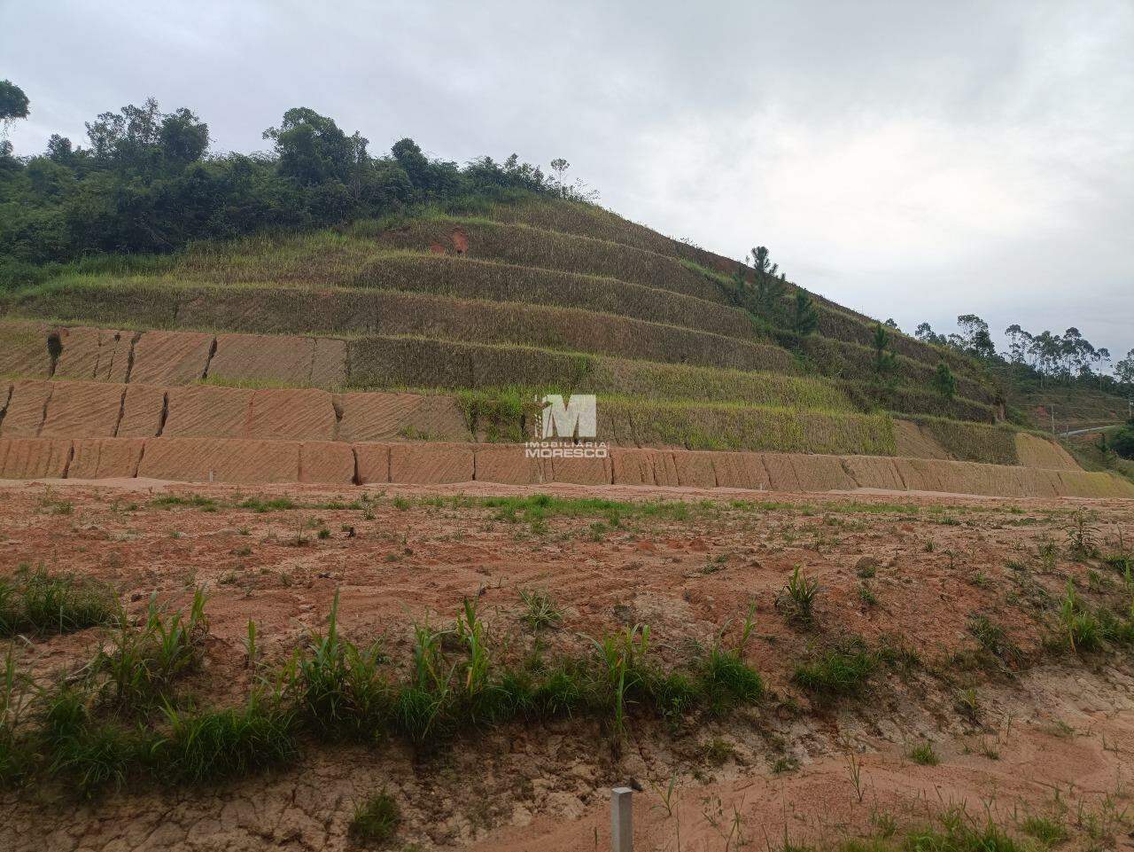 Terreno à venda no bairro Aymoré: Terreno Industrial 6.063m²