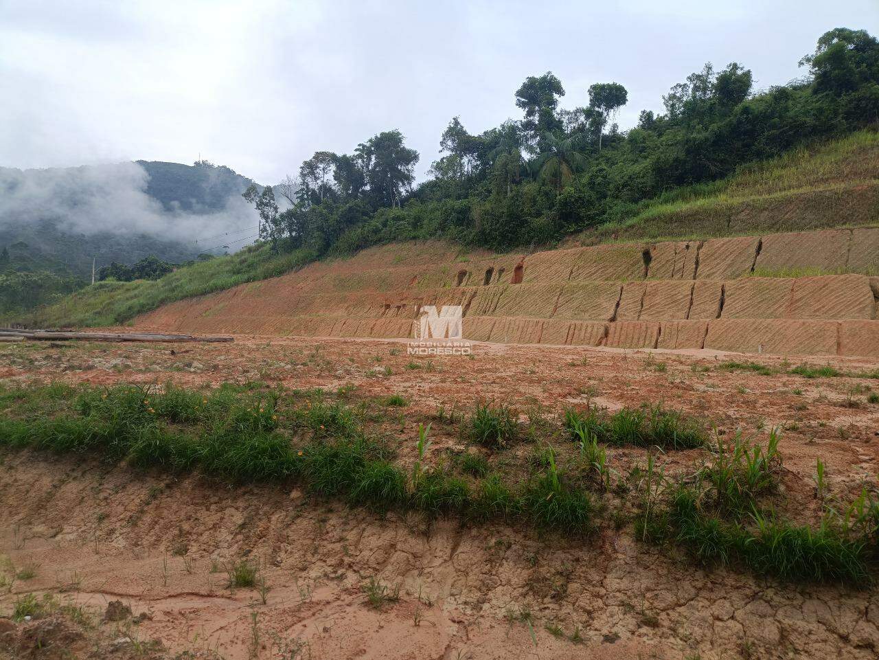 Terreno à venda no bairro Aymoré: 