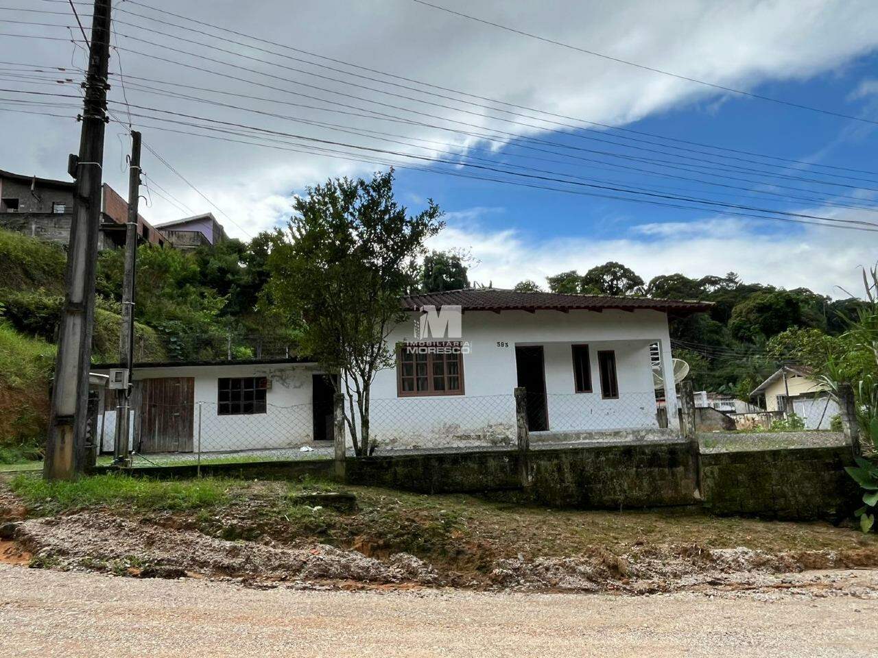 Casa à venda no bairro Águas Claras: 