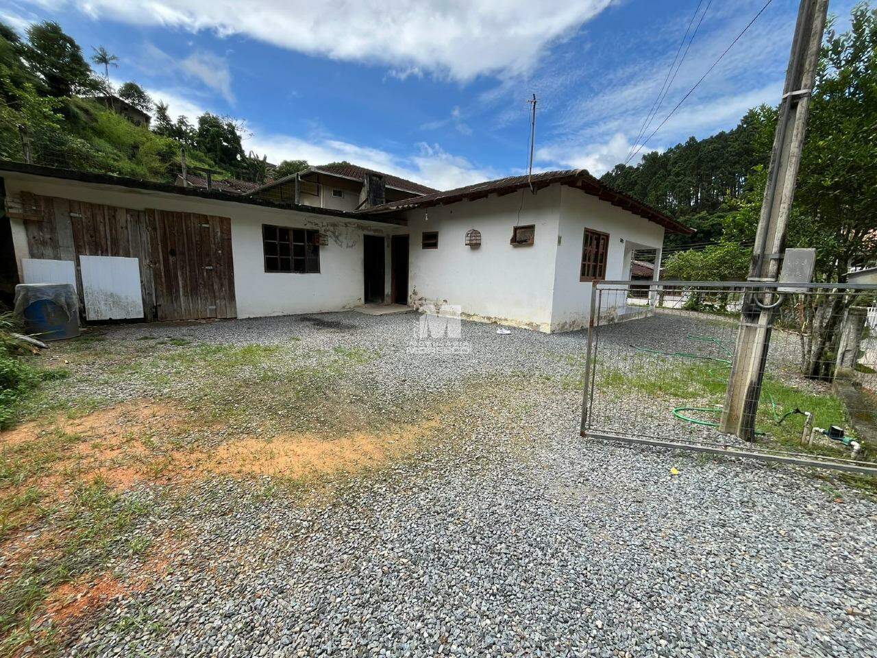 Casa à venda no bairro Águas Claras: 
