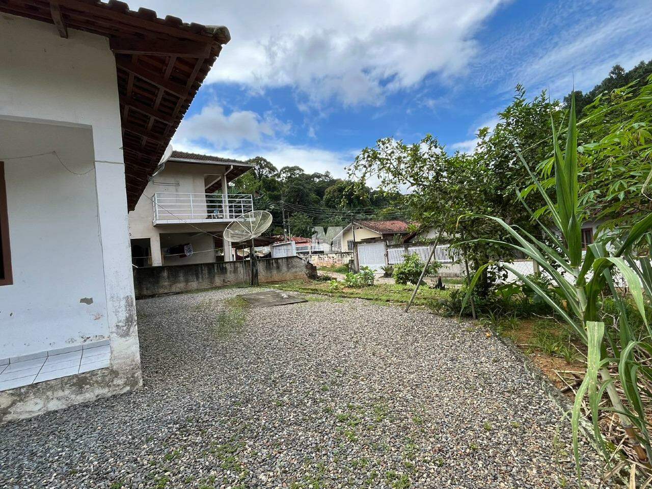 Casa à venda no bairro Águas Claras: 