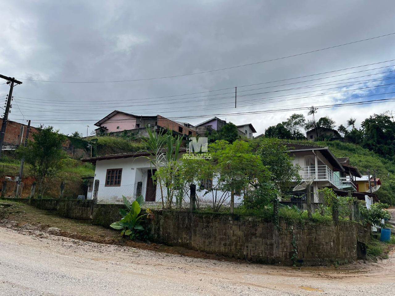 Casa à venda no bairro Águas Claras: 