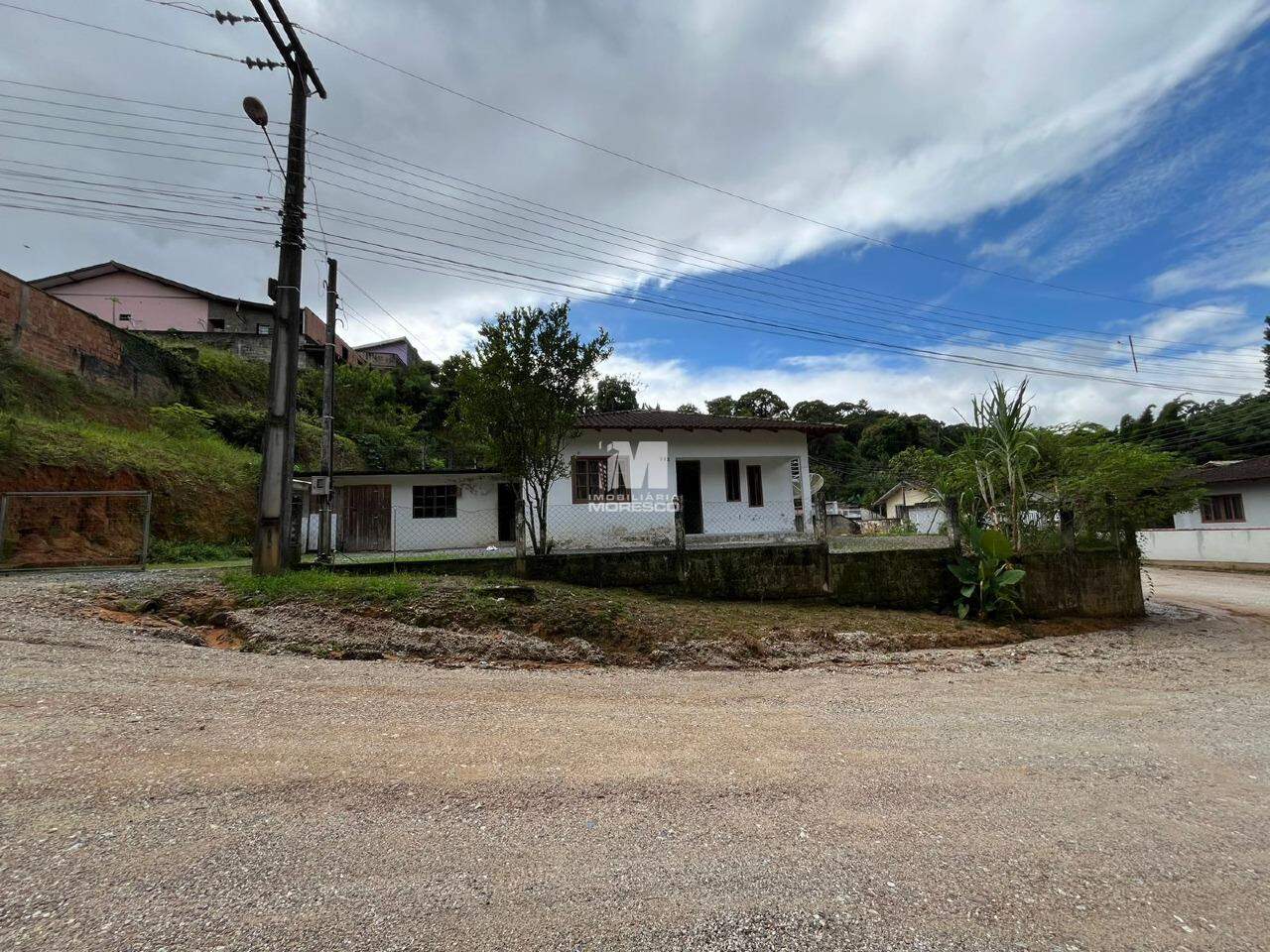 Casa à venda no bairro Águas Claras: 