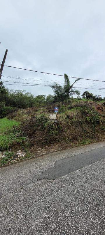 Terreno à venda no bairro Nova Brasília: 