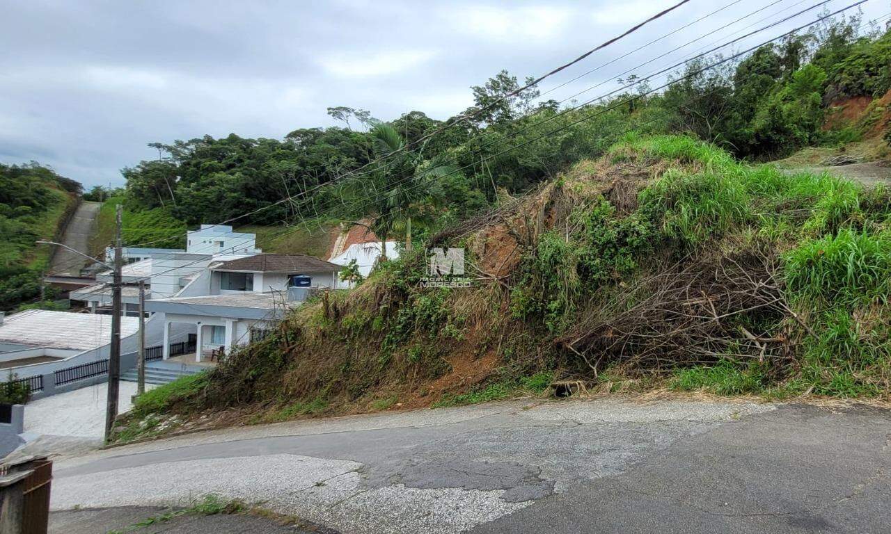 Terreno à venda no bairro Nova Brasília: