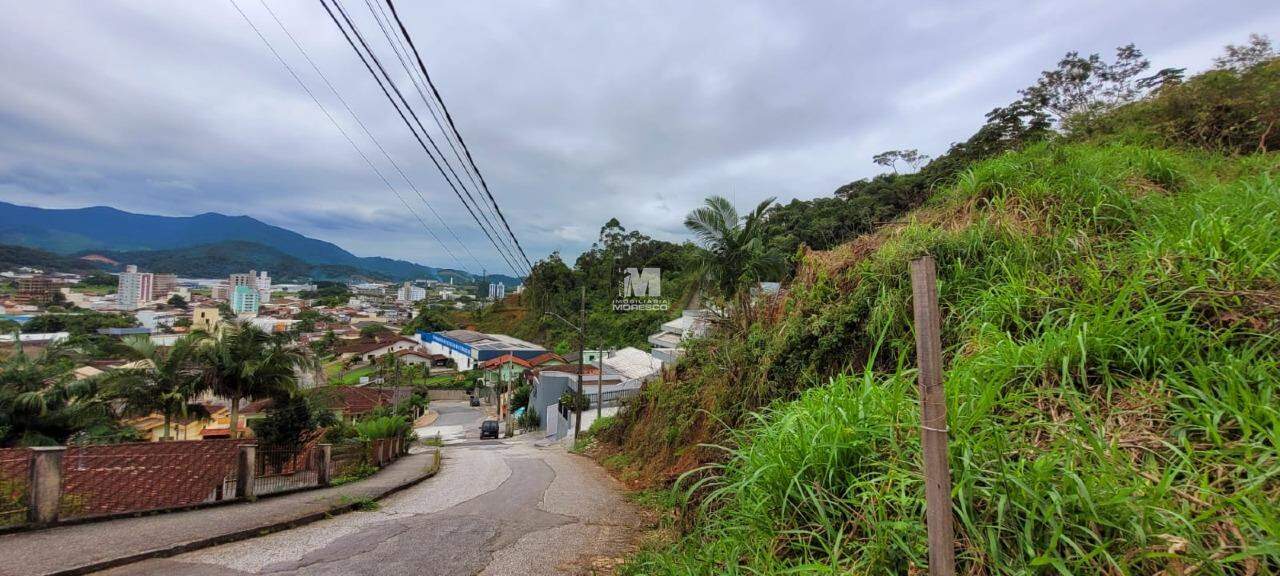 Terreno à venda no bairro Nova Brasília: