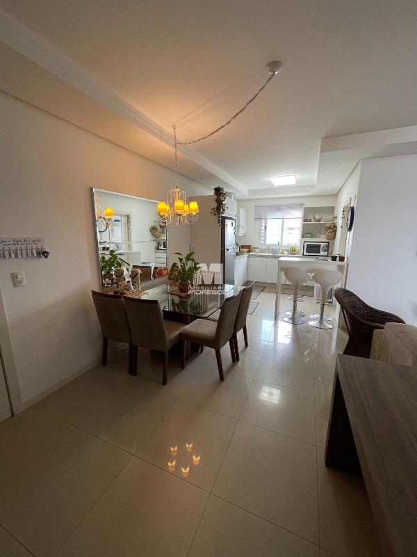 Apartamento à venda no bairro Centro: 