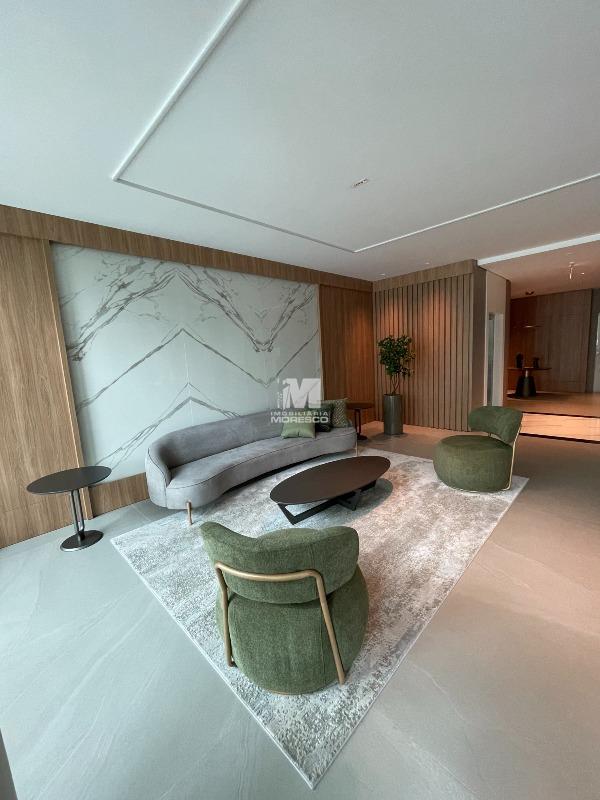 Apartamento à venda no bairro Centro: 