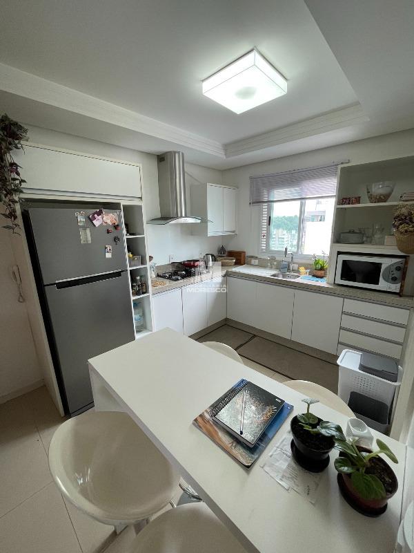 Apartamento à venda no bairro Centro: 