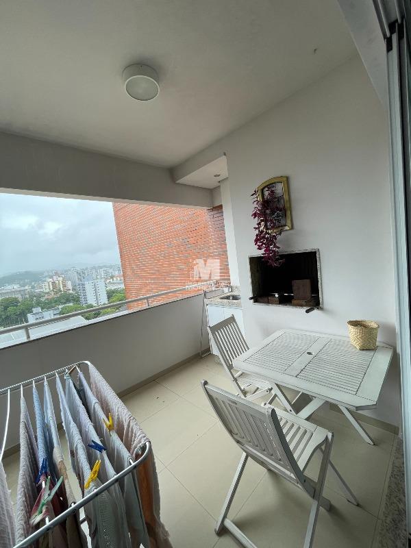 Apartamento à venda no bairro Centro: 