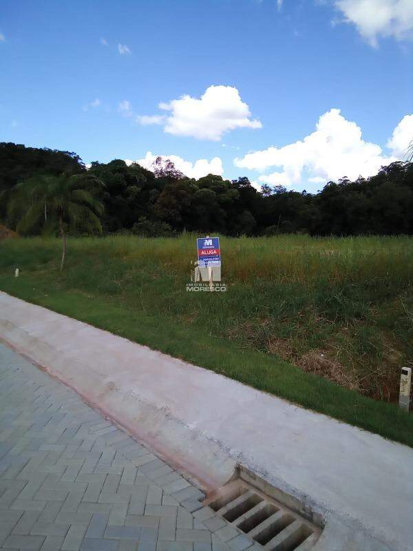 Lote/Terreno de 338m² no bairro Bateas, em Brusque | Eu Corretor