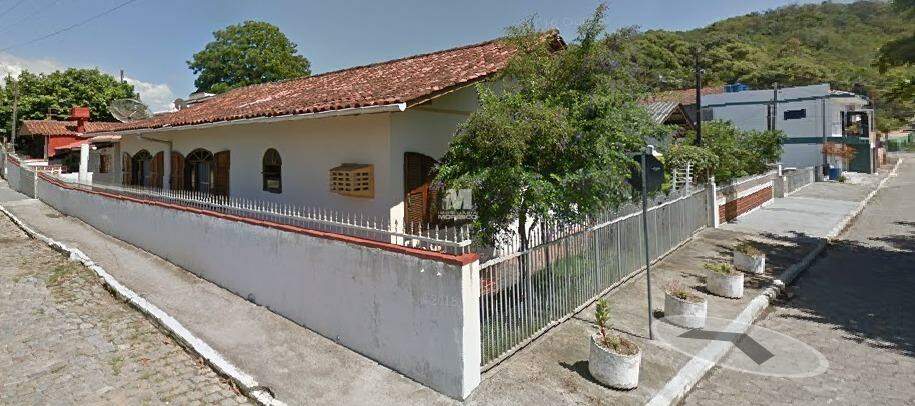 Imóvel Comercial de 3 quartos, 253m² no bairro Centro, em Penha | Eu Corretor