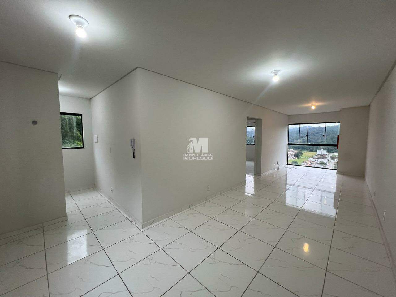 Apartamento de 2 quartos, 81m² no bairro Guarani, em Brusque | Eu Corretor