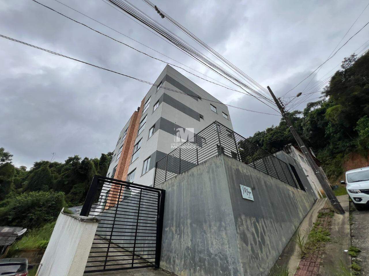 Apartamento de 2 quartos, 81m² no bairro Guarani, em Brusque | Eu Corretor