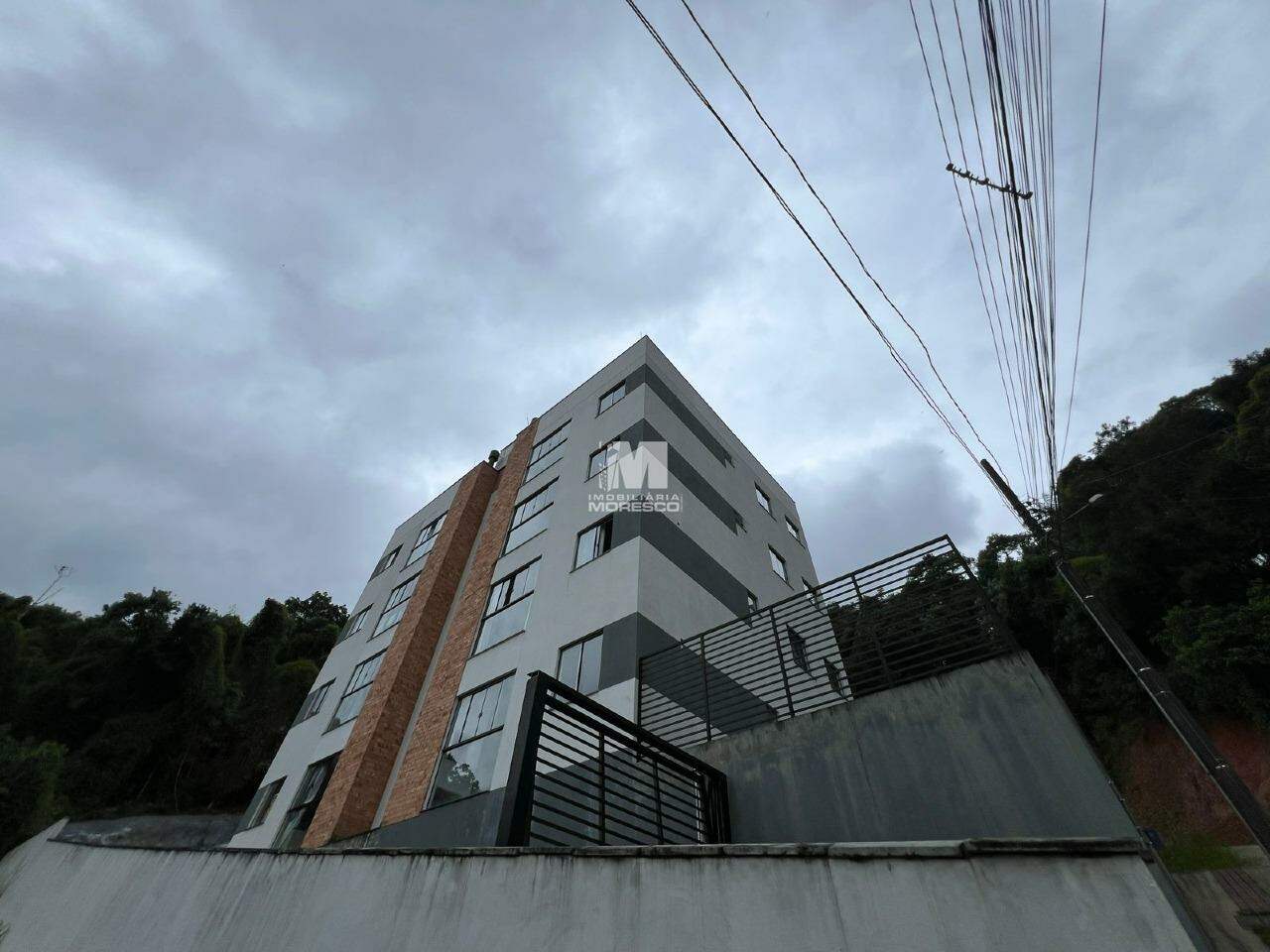 Apartamento de 2 quartos, 81m² no bairro Guarani, em Brusque | Eu Corretor
