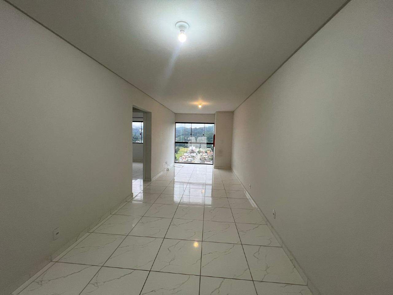 Apartamento de 2 quartos, 81m² no bairro Guarani, em Brusque | Eu Corretor