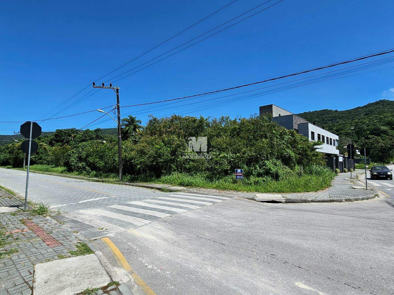 Lote/Terreno de 796m² no bairro Bombas, em Bombinhas | Eu Corretor