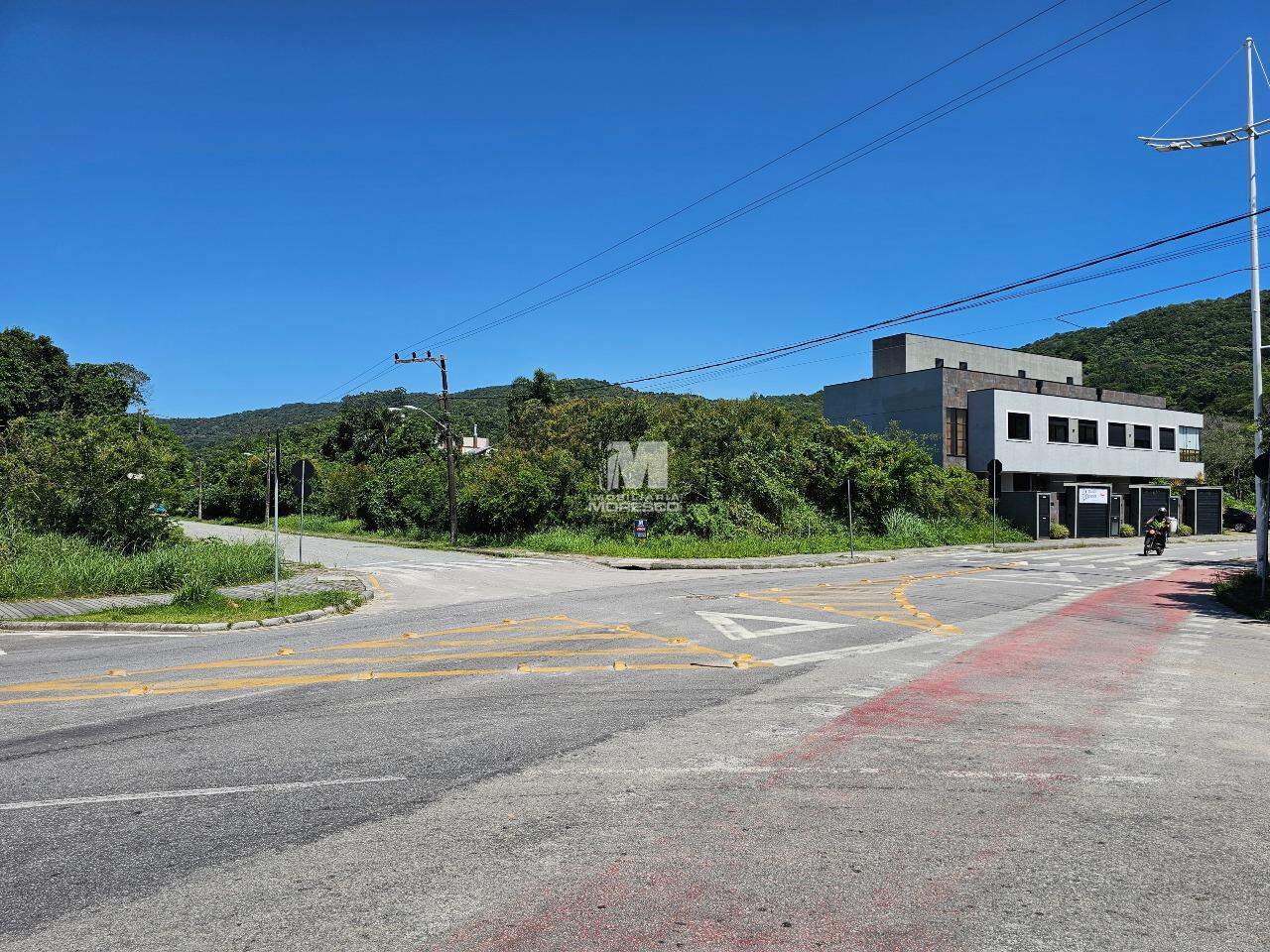 Lote/Terreno de 796m² no bairro Bombas, em Bombinhas | Eu Corretor